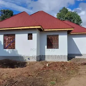 3bdrm House in Enzo Mansa, Kigamboni for Sale