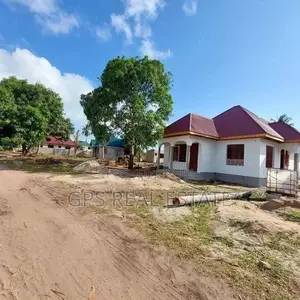 3bdrm House in Enzo Mansa, Kigamboni for Sale