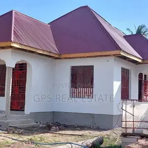 3bdrm House in Enzo Mansa, Kigamboni for Sale