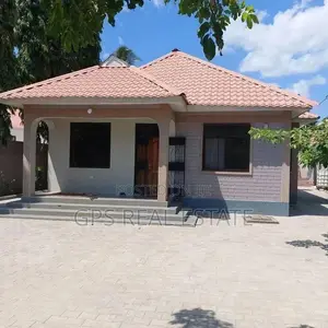 3bdrm House in Enzo Mansa, Kigamboni for Sale