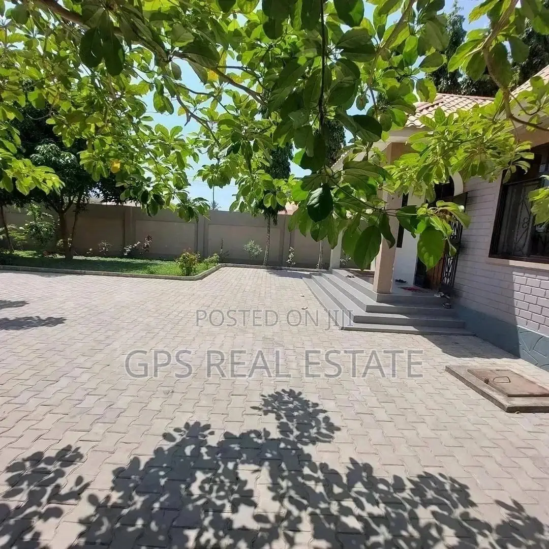 3bdrm House in Enzo Mansa, Kigamboni for Sale