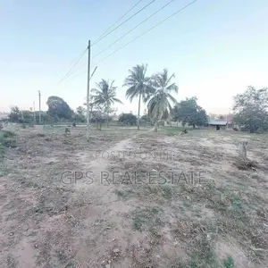 Land in Sale at Kibada