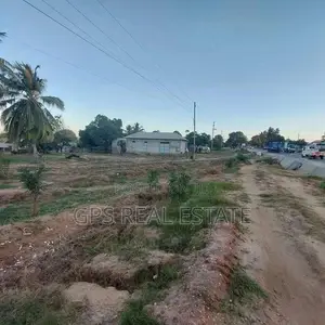 Land in Sale at Kibada