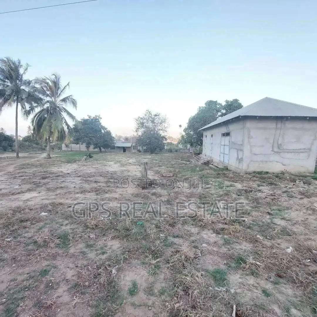 Land in Sale at Kibada