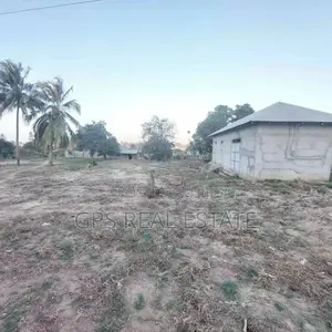 Land in Sale at Kibada