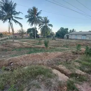 Land in Sale at Kibada