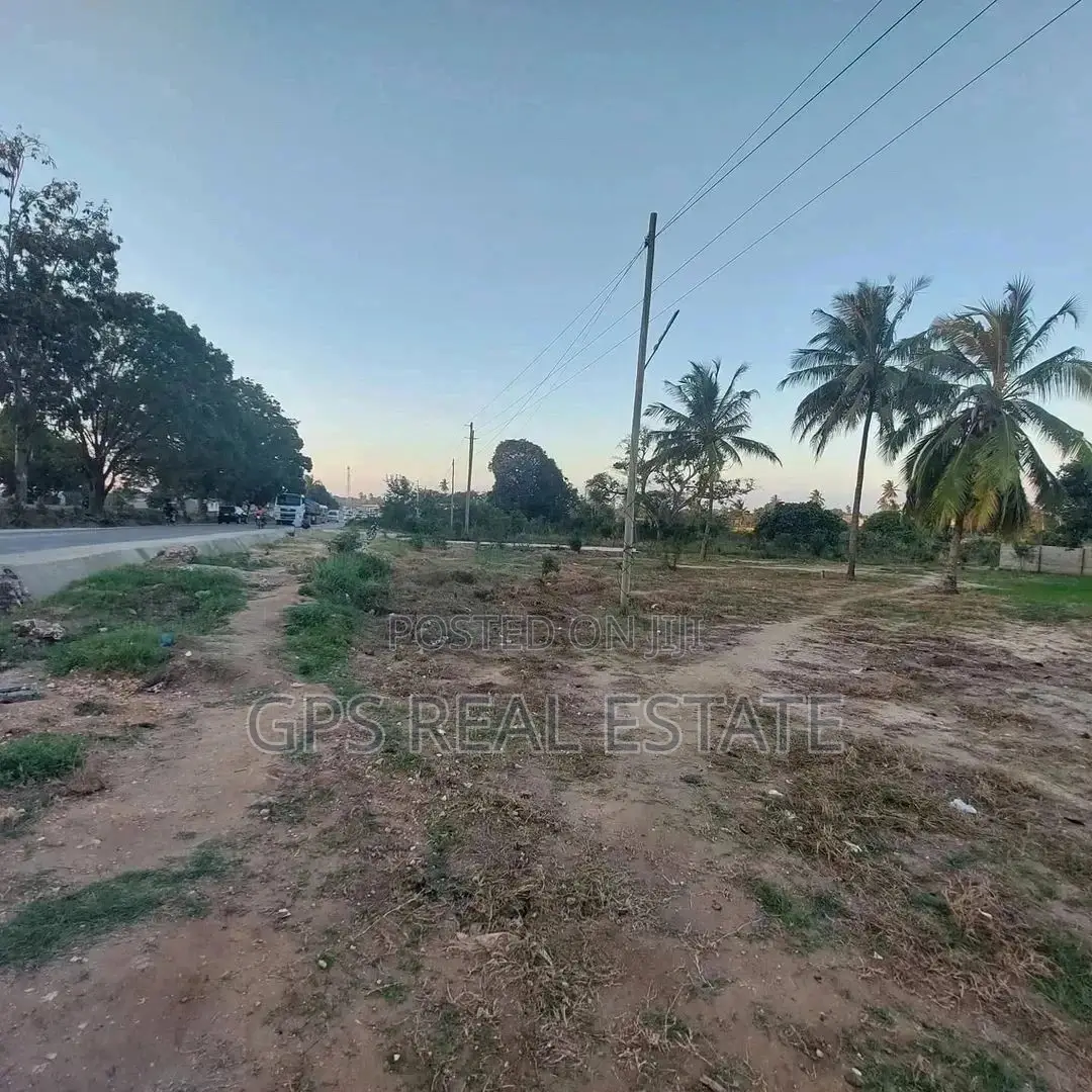 Land in Sale at Kibada