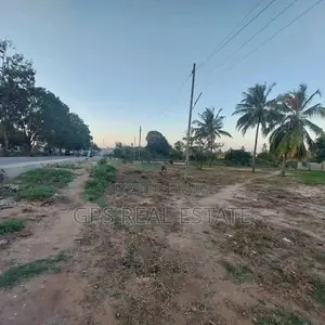 Land in Sale at Kibada