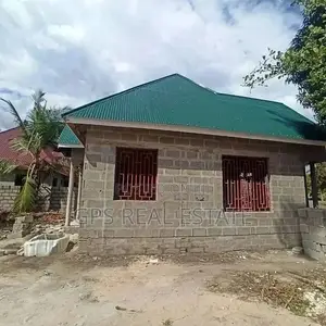 3bdrm House in Enzo Mansa, Kigamboni for Sale