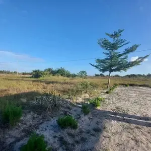 Farm Land for Sale at Mwasonga Kigamboni