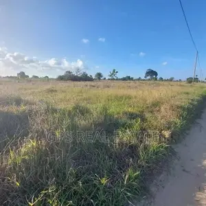 Farm Land for Sale at Mwasonga Kigamboni