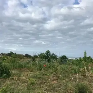 Farm Land for Sale at Mwasonga Kigamboni