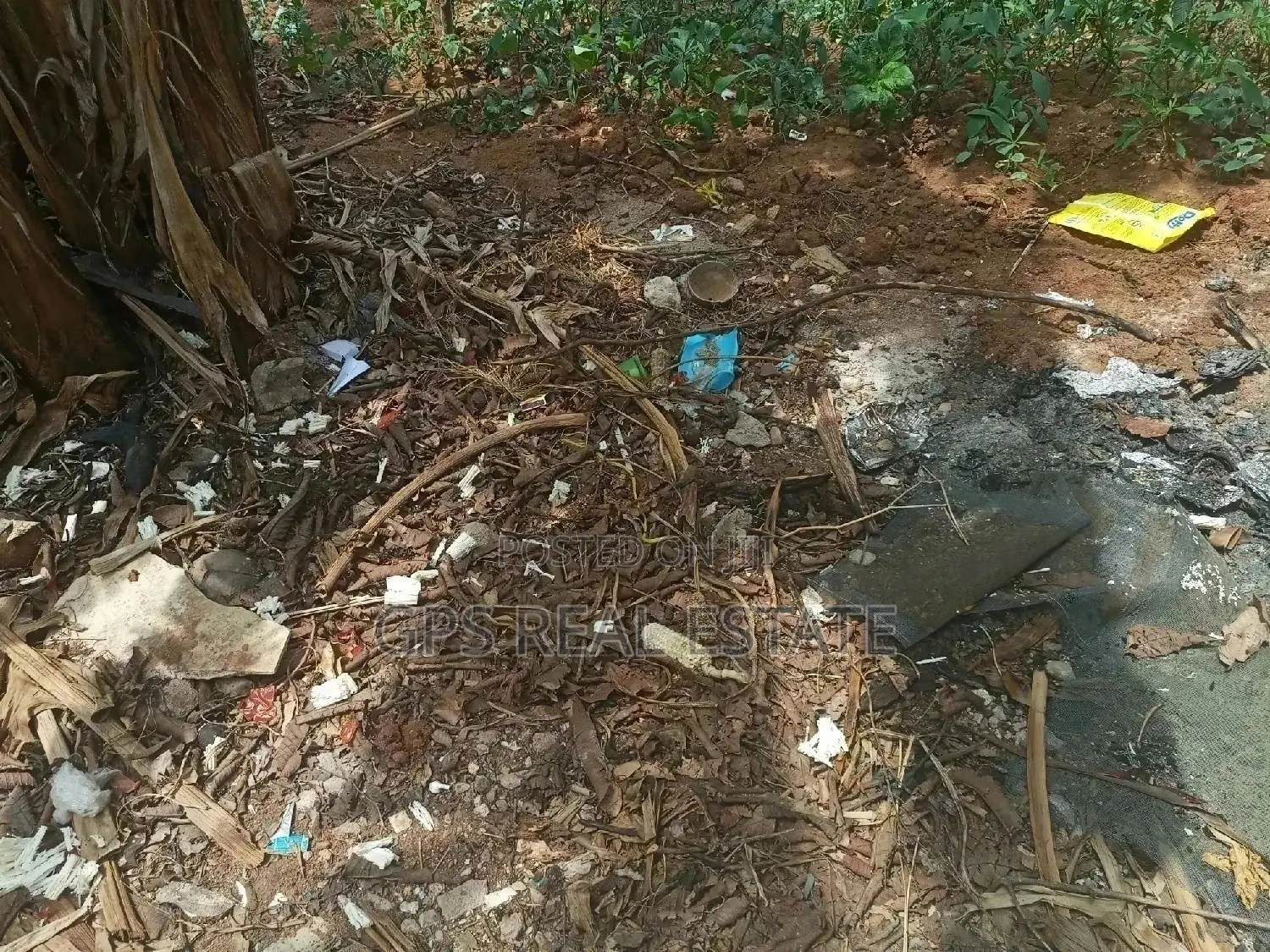 Farm Land for Sale at Mwasonga Kigamboni