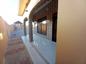3bdrm Apartment in Kawe Round About for rent