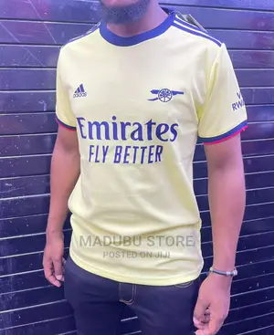 Fashion Og Jersey