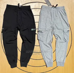 Fashion Sweatpants