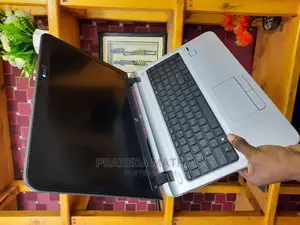 Laptop HP ProBook 450 G3 8GB Intel Core I5 HDD 500GB
