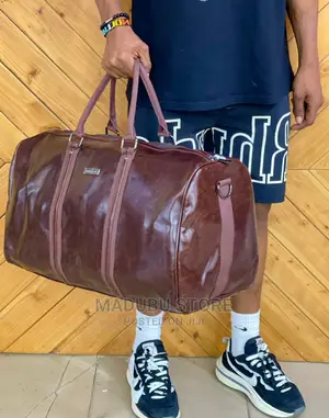 Travelling Bags