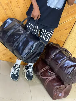 Travelling Bags