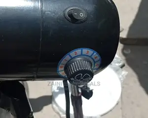 Hi Class Fan