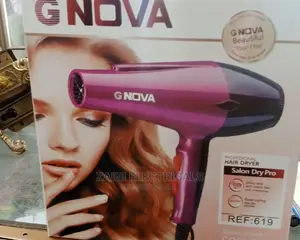 Nova Hair D