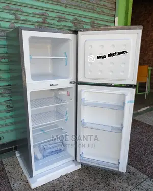 Boss Fridge Litre 110