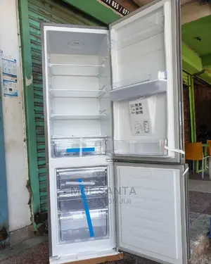 Hisense Fridge Litre 269