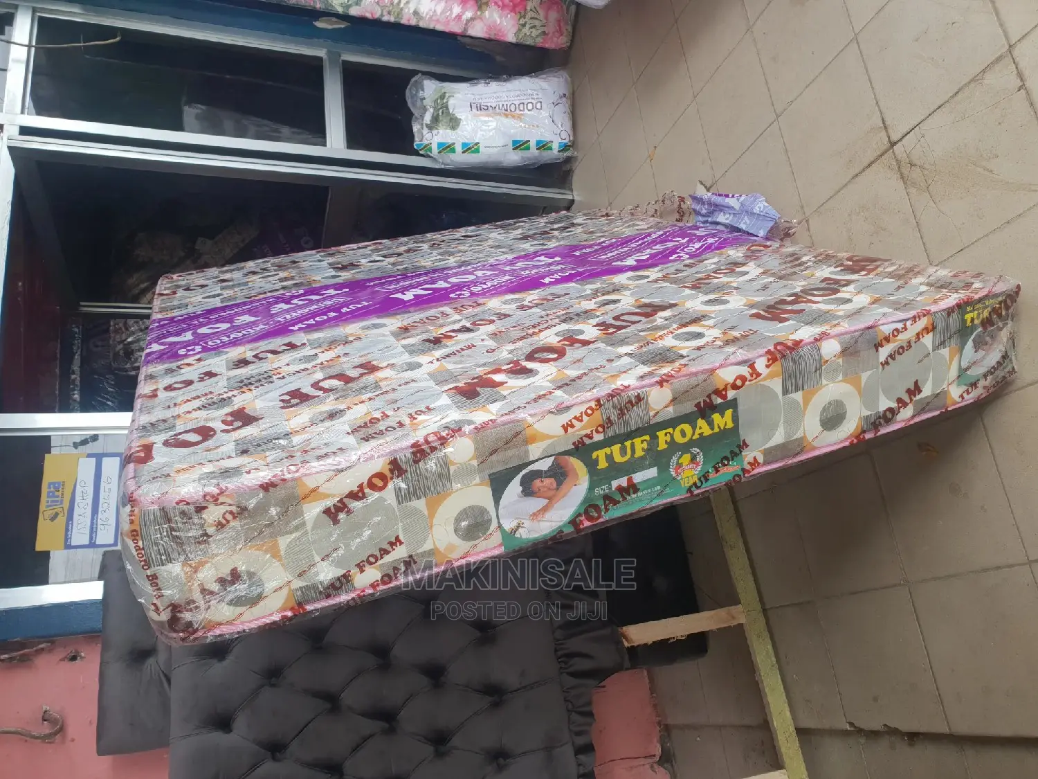 Magodoro Imara Kutoka Tuafoam Warranty Ipo Delivery Ipo