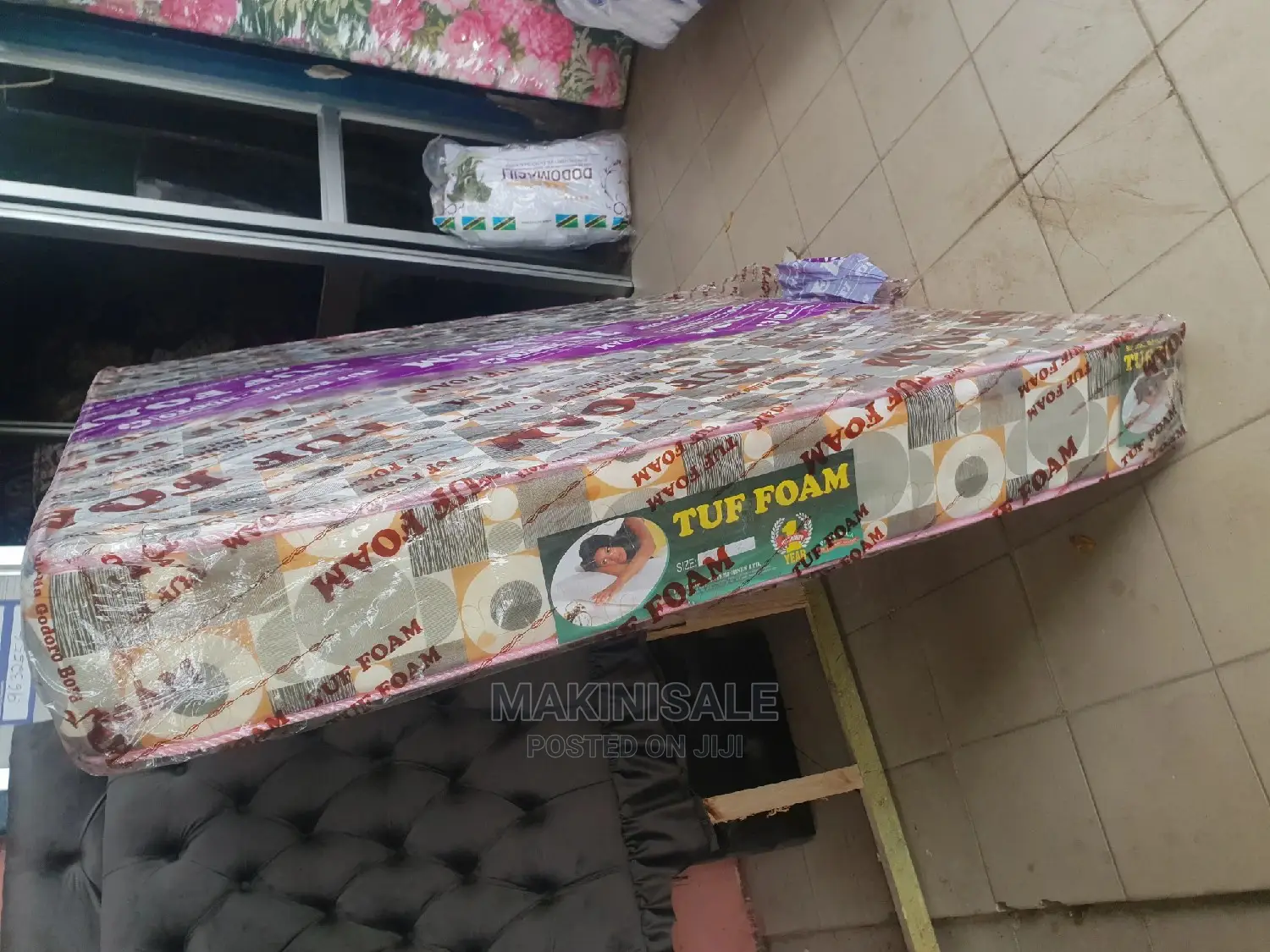 Magodoro Imara Kutoka Tuafoam Warranty Ipo Delivery Ipo