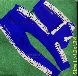 Fashion Sweatpants