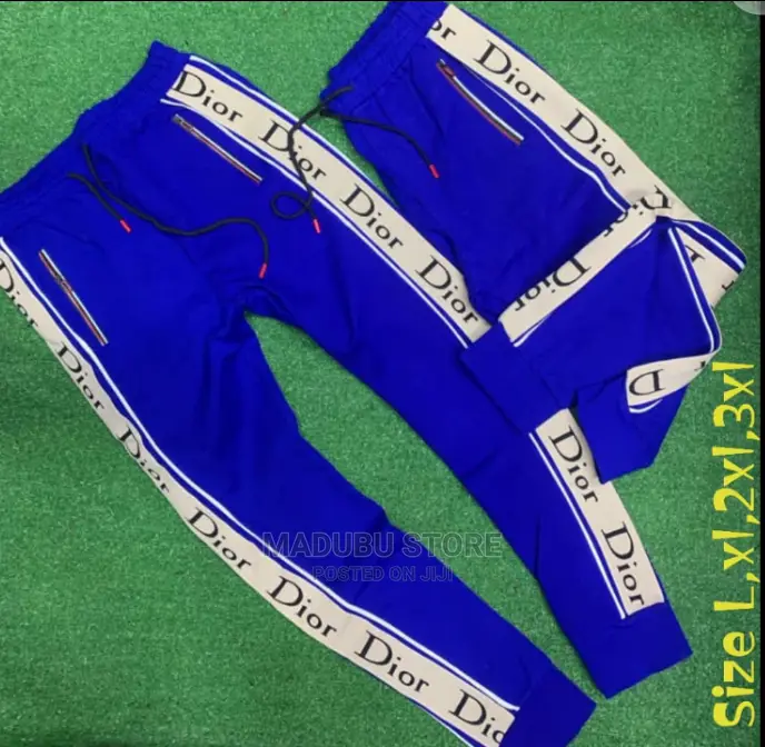 Fashion Sweatpants
