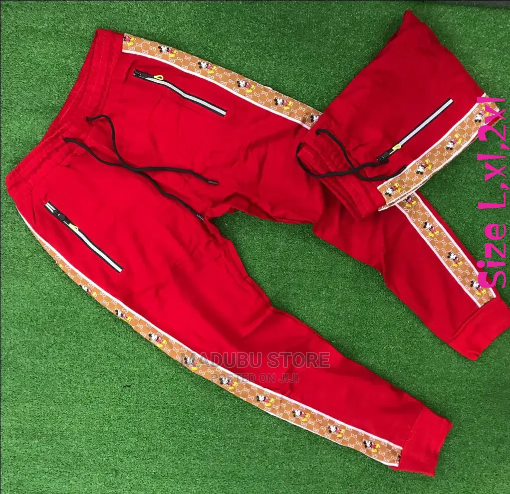 Fashion Sweatpants