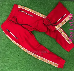Fashion Sweatpants