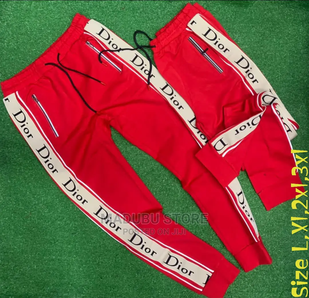 Fashion Sweatpants