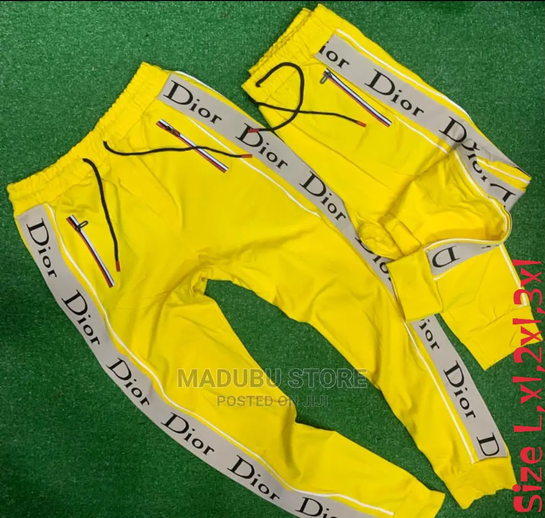 Fashion Sweatpants