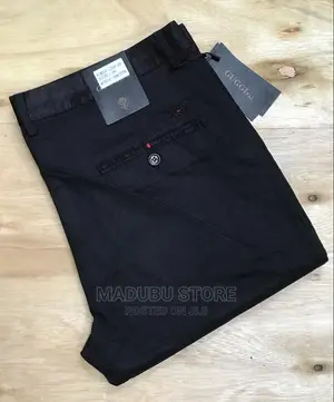 Men's Soft Cadet