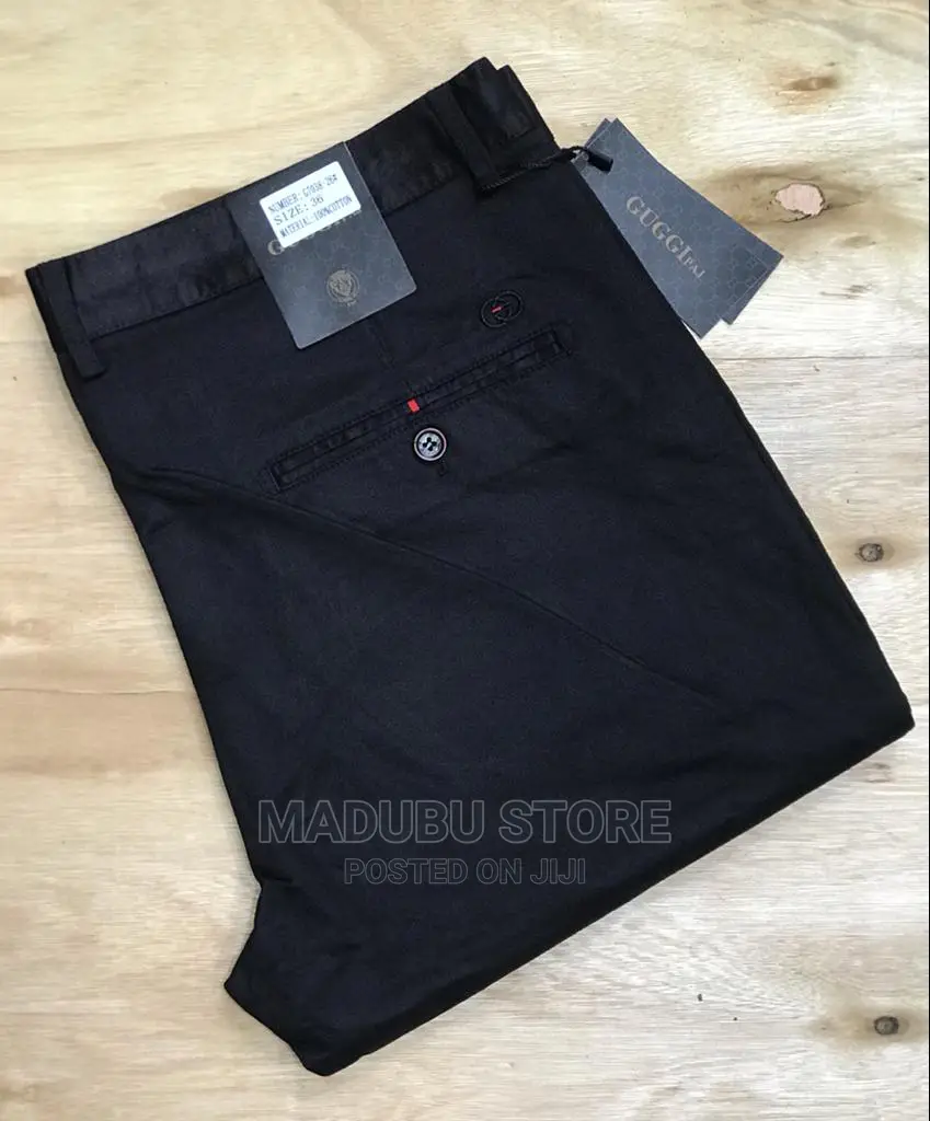 Men's Soft Cadet