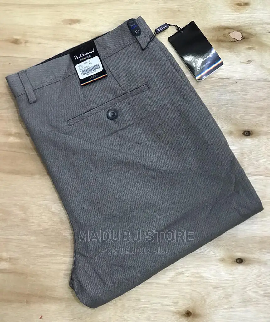 Men's Soft Cadet