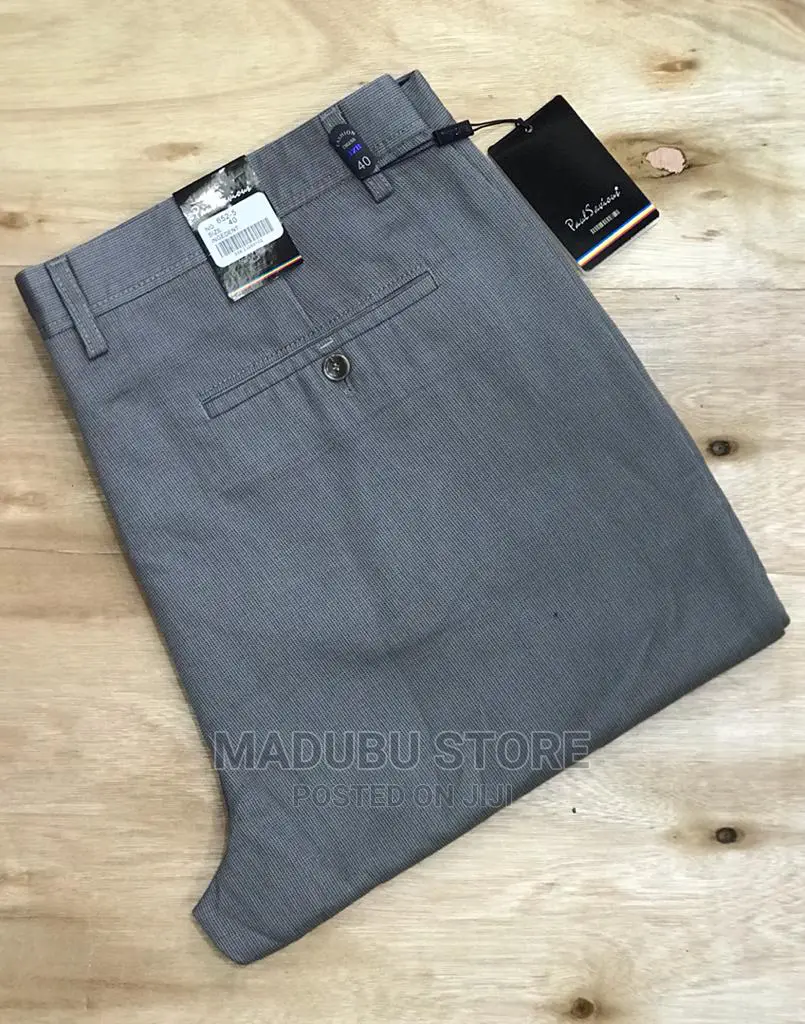 Men's Soft Cadet