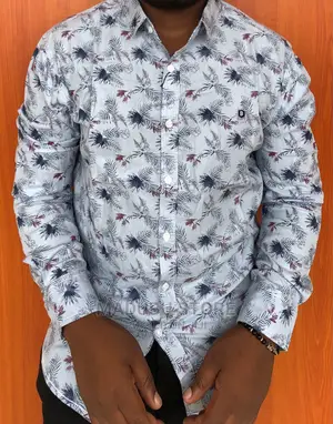 Long Sleeve Shirts