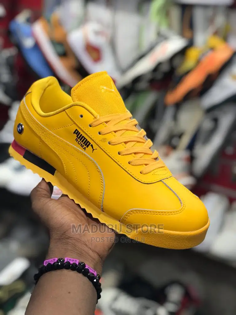 Fashion Sneakers