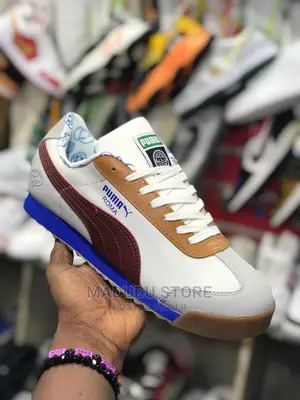 Fashion Sneakers