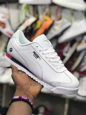 Fashion Sneakers