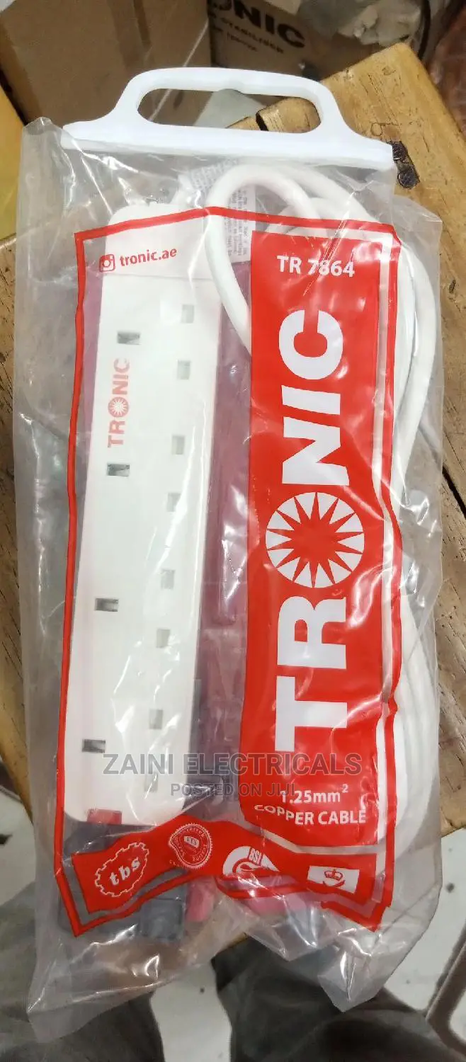 Tronic Exten