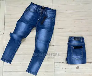OG Men's Jeans