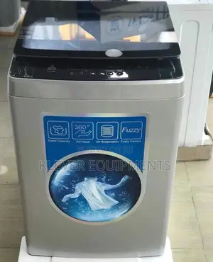 8kg Automatic Top Load Washing Machine