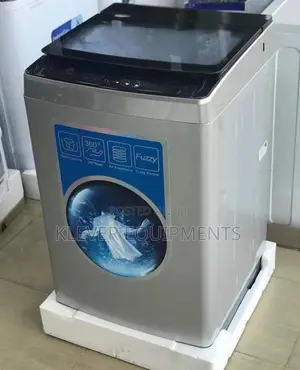 8kg Automatic Top Load Washing Machine