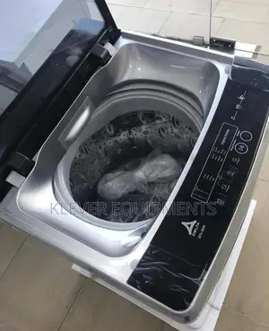 8kg Automatic Top Load Washing Machine