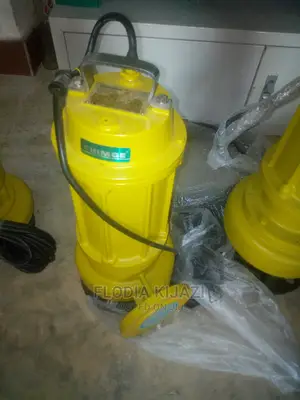 Orginal Pump