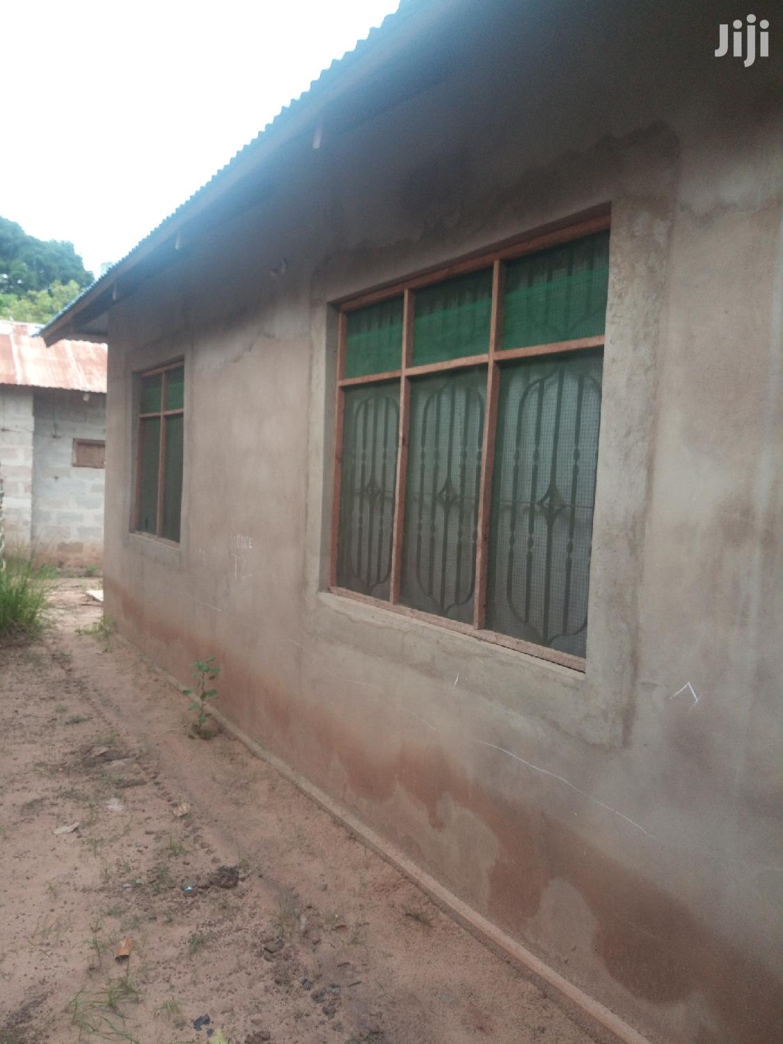 Nyumba Inauzwa Kibaha